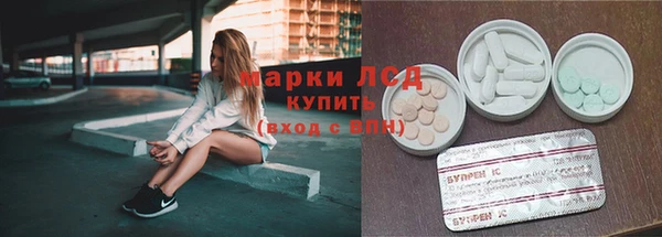 прущие крисы Корсаков